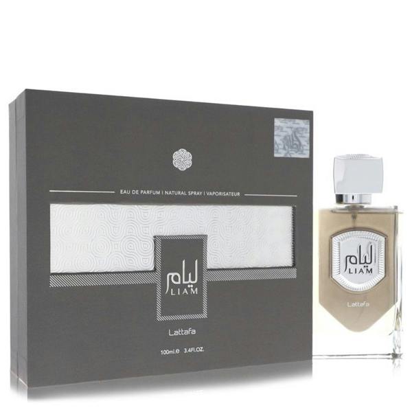 Lattafa Liam Eau De Parfum 100 ml