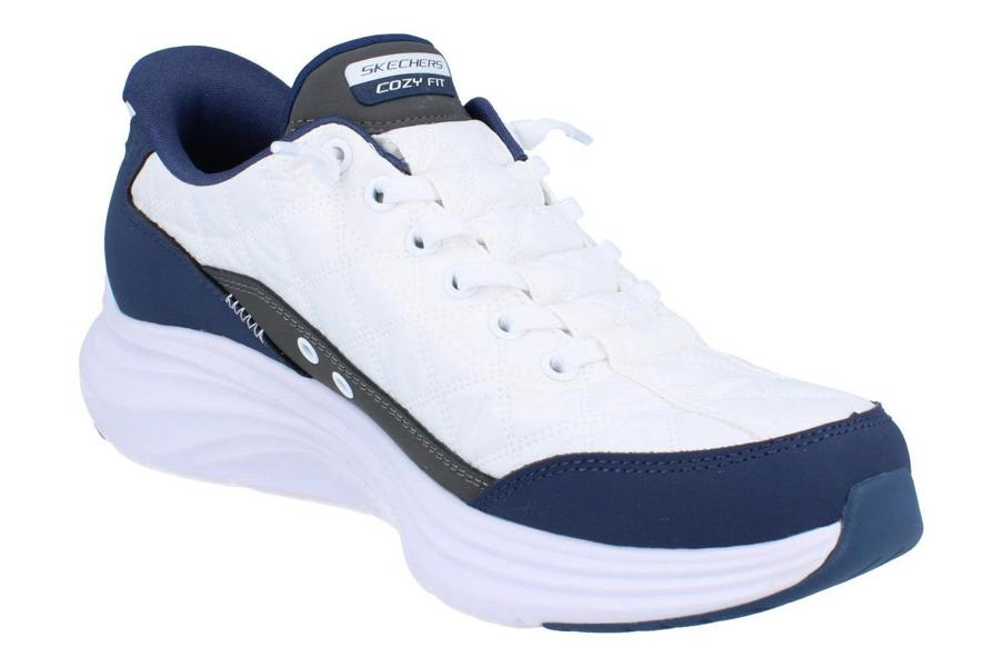 Skechers Hands Free Slip-Ins Contour Foam Womens Trainers 150404 Shoes  WNV