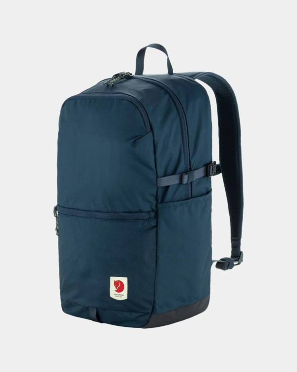 Fjallraven High Coast Backpack 24 - Navy 560