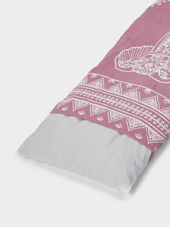 Yoga Studio Lavender & Linseed Aztec Elephant Eye Pillow