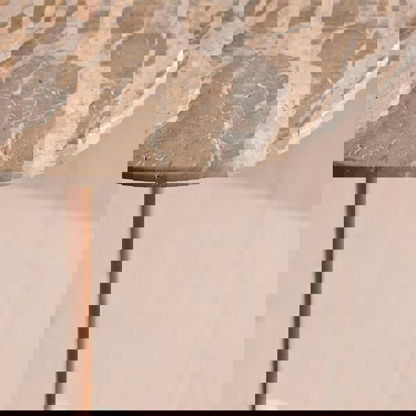 Cameron Side Table, Marble-Weilai Concept