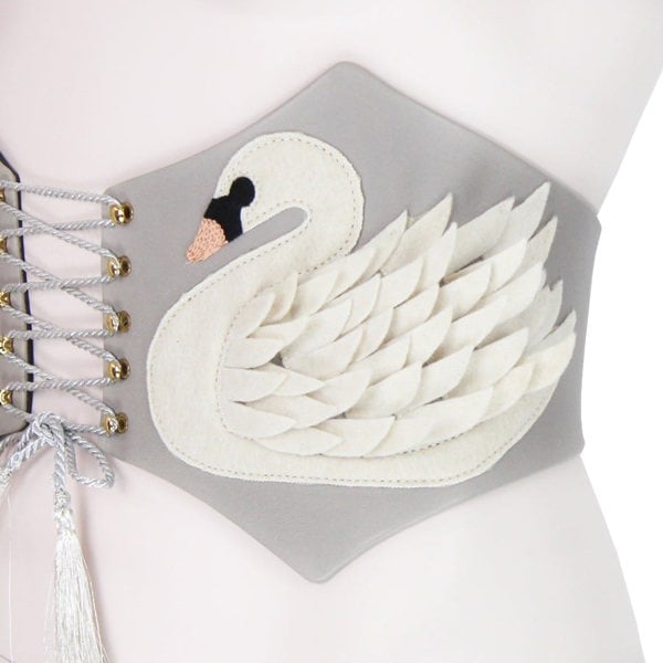 Olympia Le Tan Belt