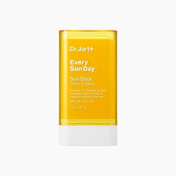 DR.JART+ Every Sun Day™ Sun Stick SPF50+ PA++++ 19g