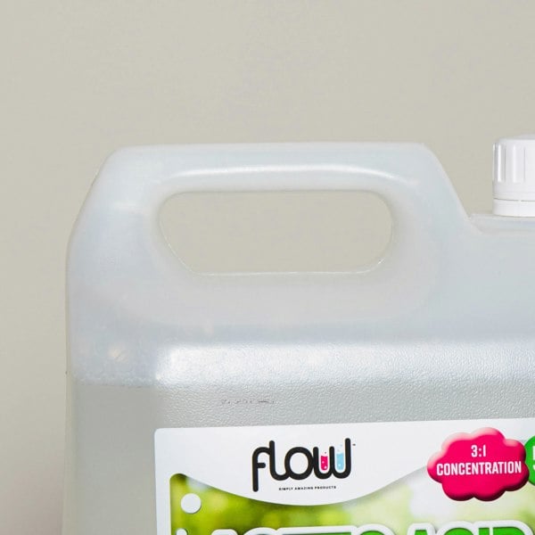 Samuel Alexander 5 Litre Garden Patio Acetic Cleaner