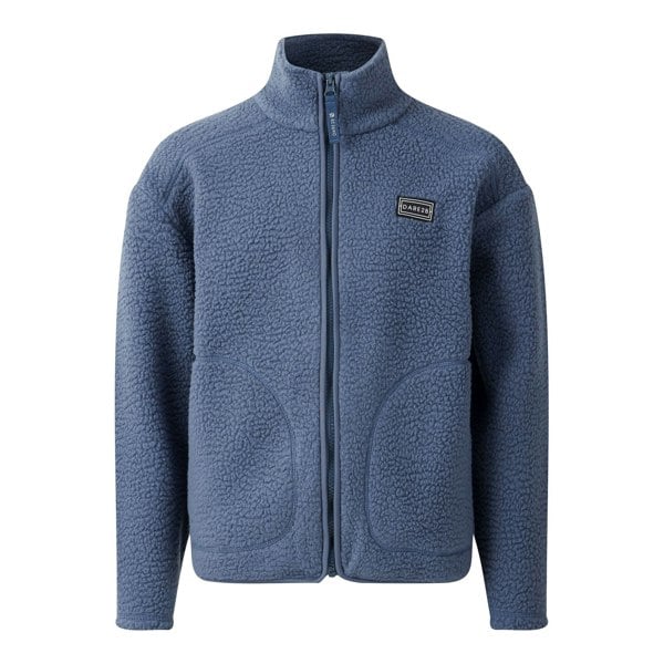 Dare 2B Childrens/Kids Zesty II Fleece Jacket - Blue Indigo