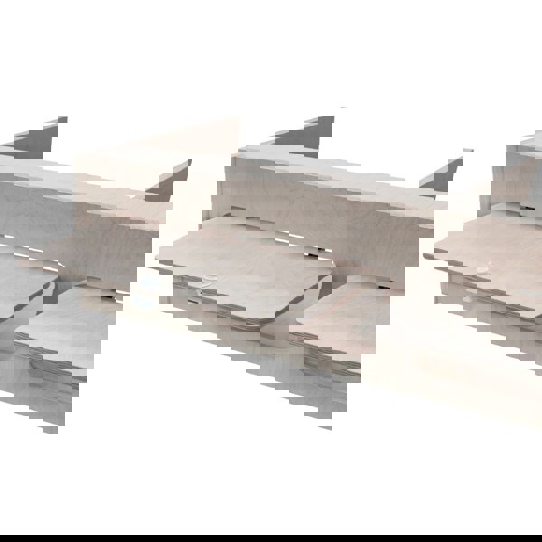 Monstershop Overhead Camper Cabinet – 120cm x 30cm x 30cm