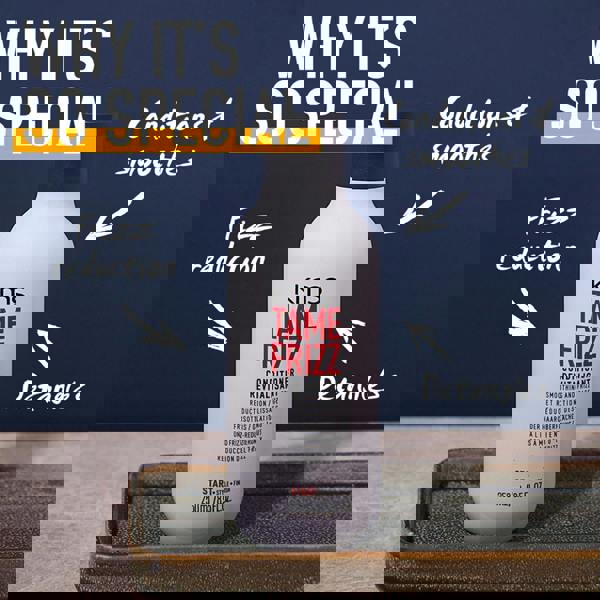 KMS TameFrizz Conditioner