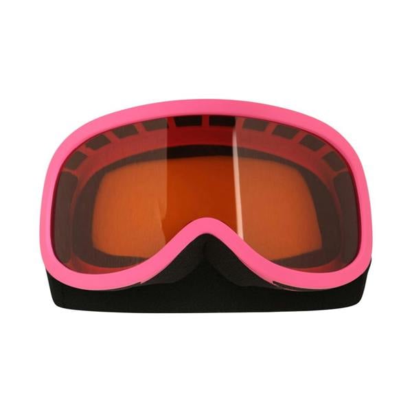 Mountain Warehouse Childrens/Kids Ski Goggles - Pink - 