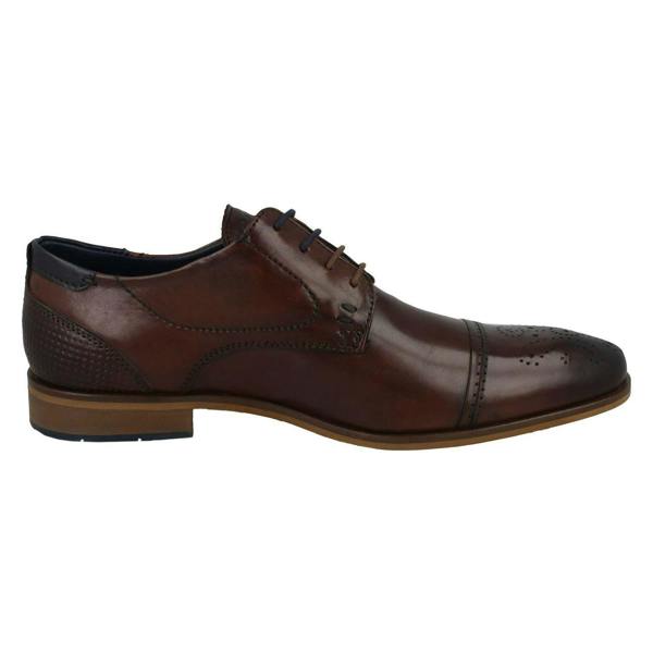 Pod Mens POD Formal Laced Up Shoe Vermont