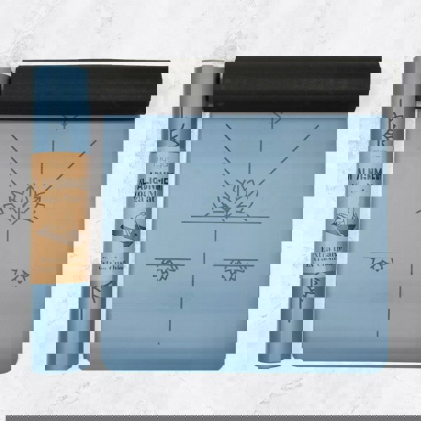 Myga Alignment XL Yoga Mat - Available In 7 Colours