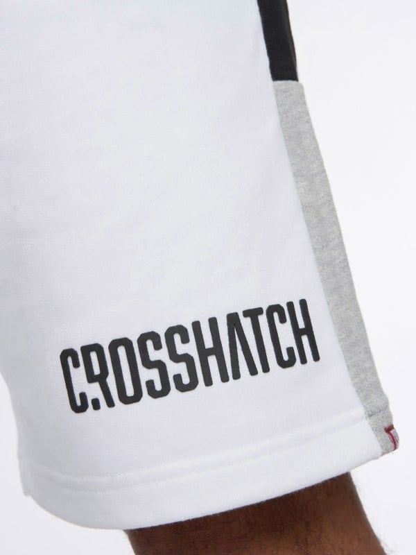Crosshatch Cramsures Shorts White