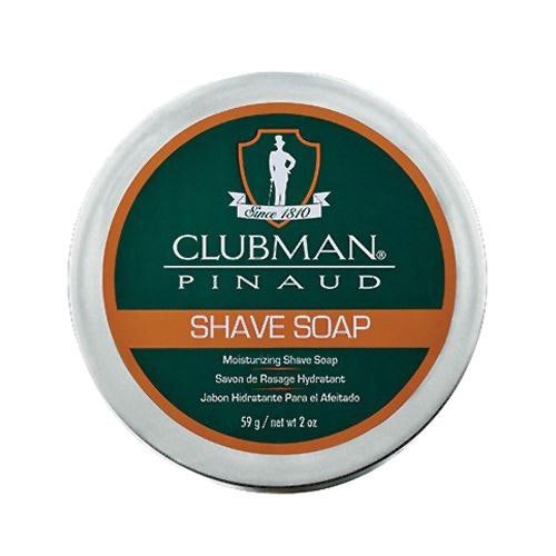 Clubman Pinaud Shave Soap 59g