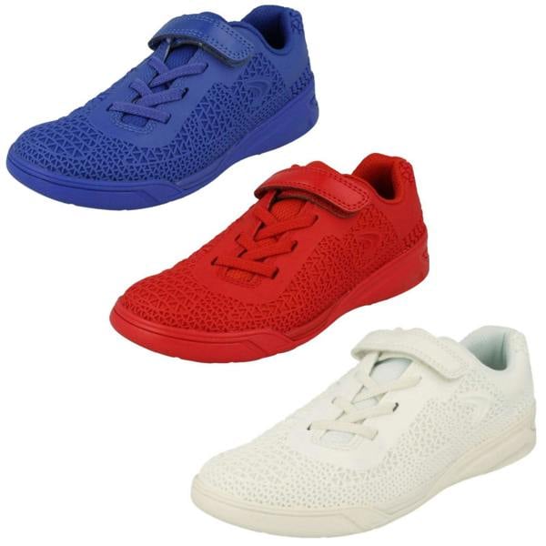 Clarks Boys Clarks Sports Trainers Award Blaze 19