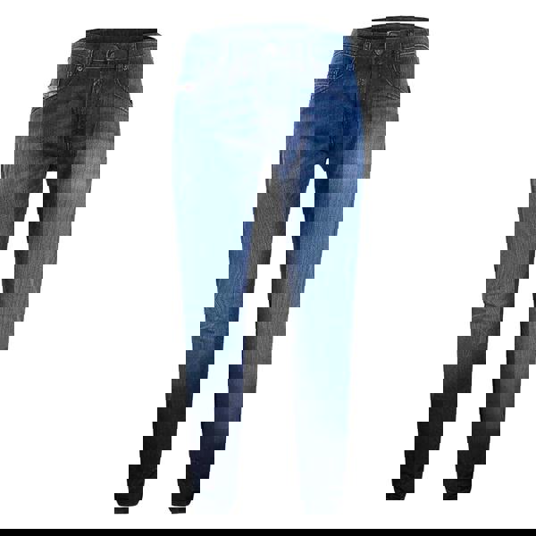 Diesel Mens Larkee-X Jeans - Blue - 