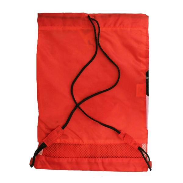 CHARACTER Childrens Printed Collections Drawstring Bags for School PE Sports and Swim