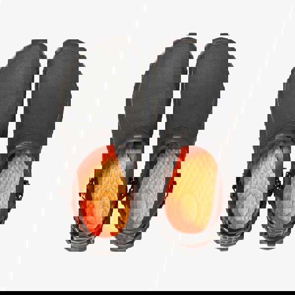 Crocs Crocs At Work BISTRO PRO LITERIDE Unisex Slip-Resistant Work Clogs Black