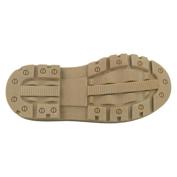 Spot On Girls Spot On Lace Up Brogue Shoes