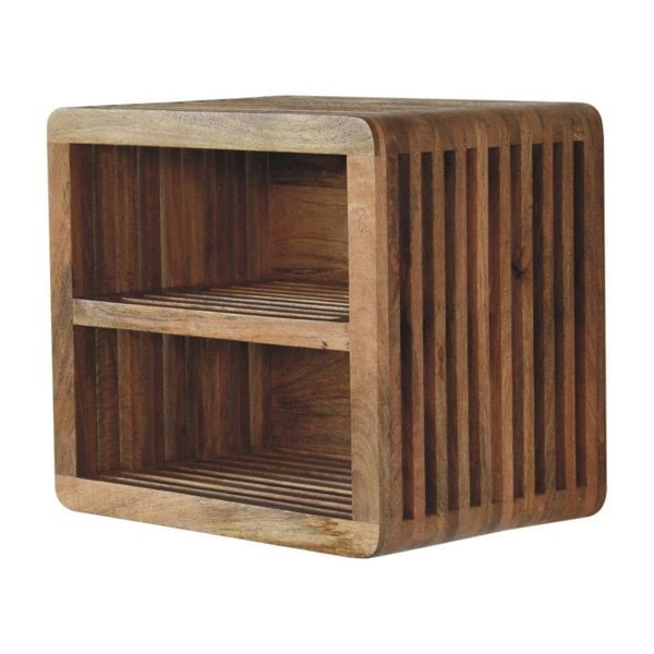 Artisan Furniture Soba Wall Mounted Bedside