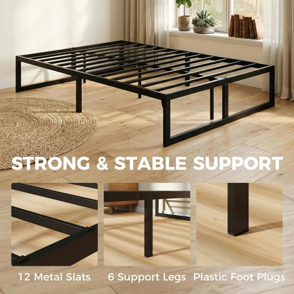 Bed Frame