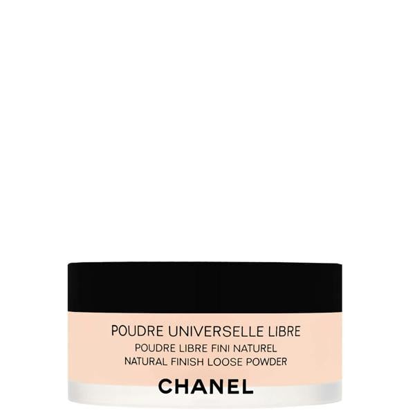 Chanel Poudre Universelle Libre Natural Finish Loose Powder 12 30g - Extra