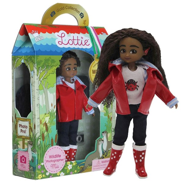 Lottie Dolls 