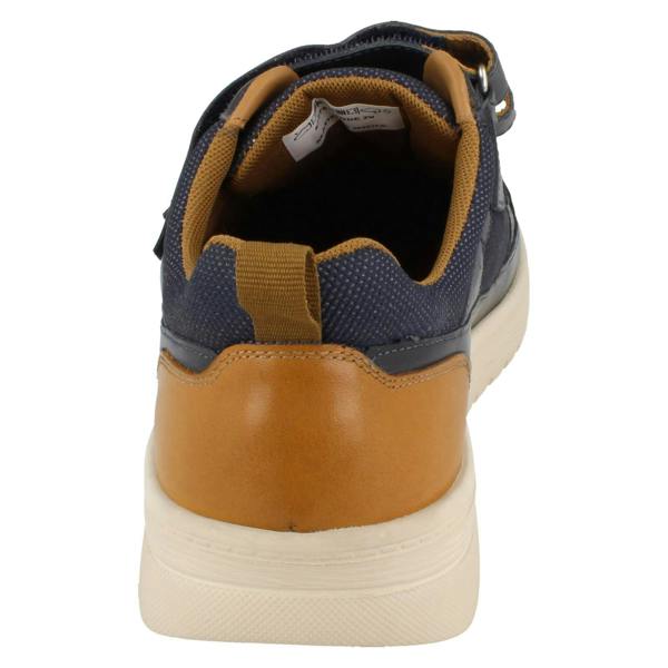 DB Shoes Mens DB Shoes Casual Shoes Jude