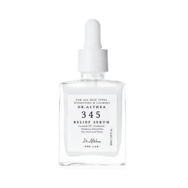 DR. ALTHEA 345 Relief Serum 30ml