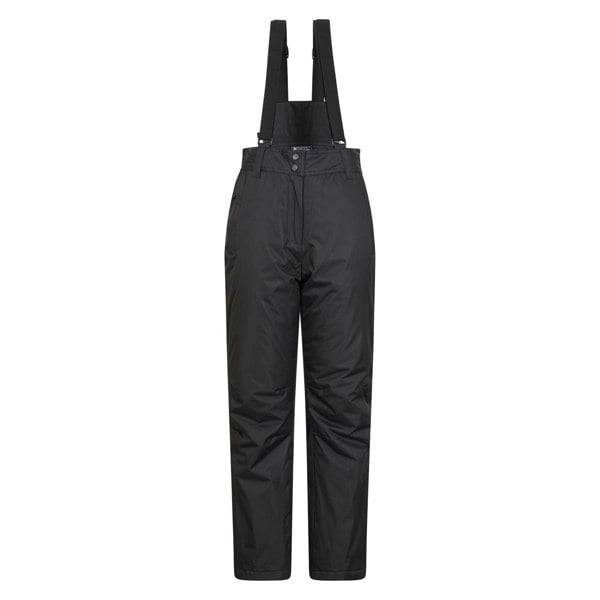 Mountain Warehouse Women's Moon II Ski Trousers - Black