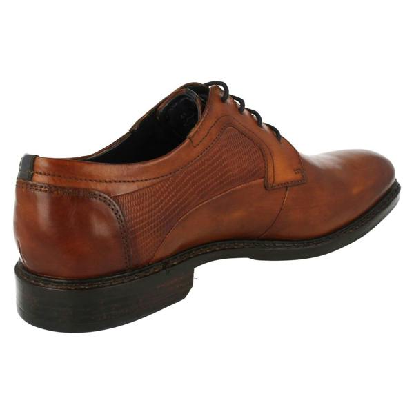 Bugatti Mens Bugatti Formal Shoes Bene