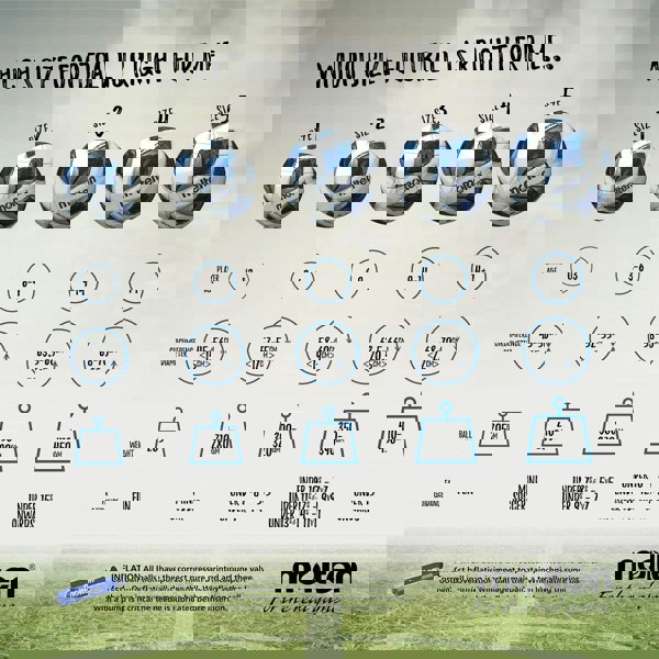 Molten Vantaggio 1000 Essential Football