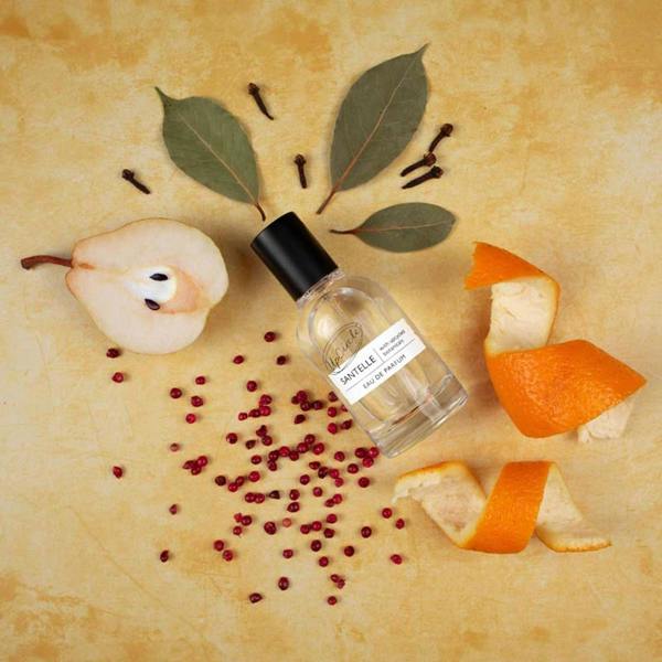 UpCircle Santelle 50ml