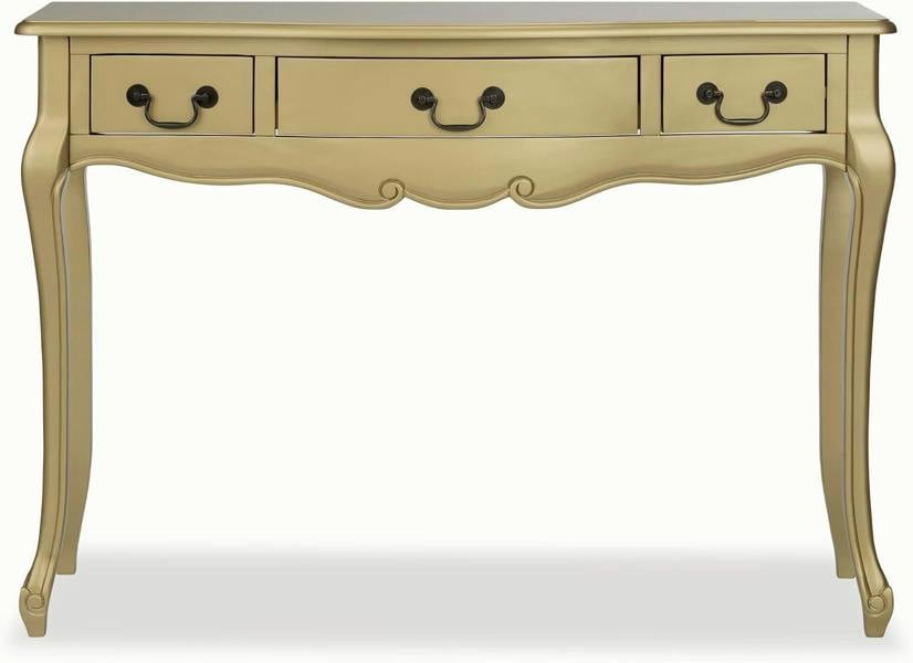 Statement Furniture Juliette Vintage Chic Dressing Table with Drawers