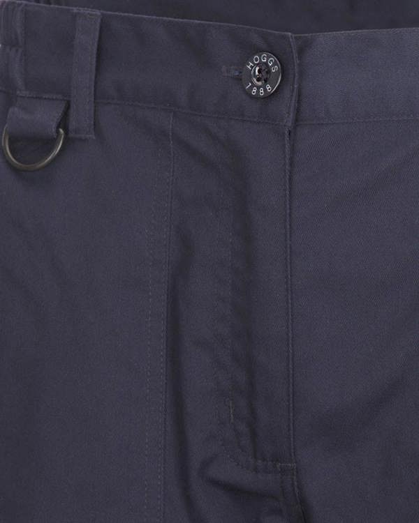 Hoggs of Fife Workhogg Ladies Work Trousers
