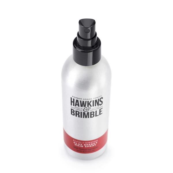 Hawkins & Brimble Hawkins & Brimble Clay Effect Hair Spray (150Ml) 150 ml