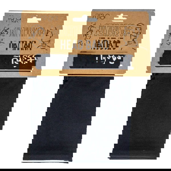 Myga Multi Functional Neck Gaiter (Block Colour)