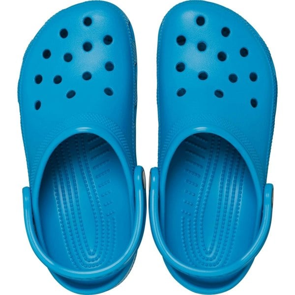 Crocs Classic Clog Thermoplastic Marina Clogs