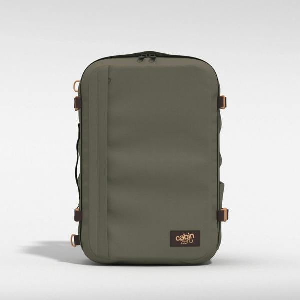 CabinZero Classic Plus Backpack 42L