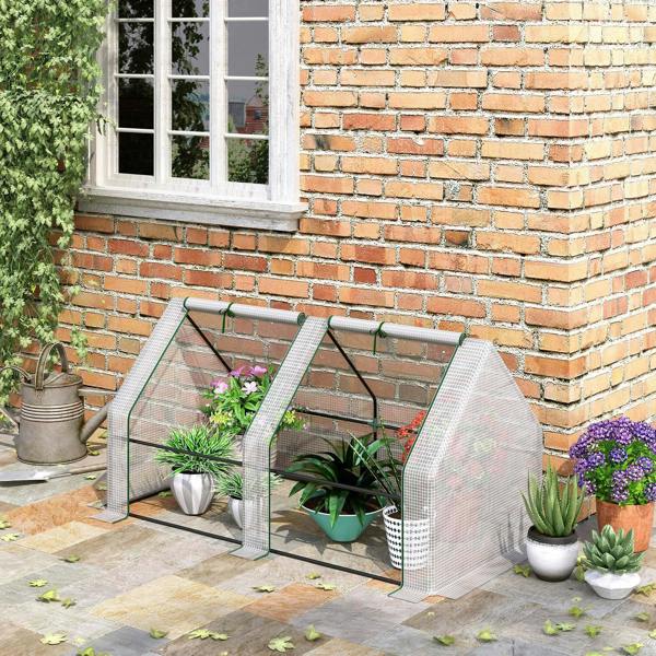 Mini Greenhouse