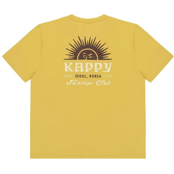 Kappy Design Sunny Wink T-Shirt