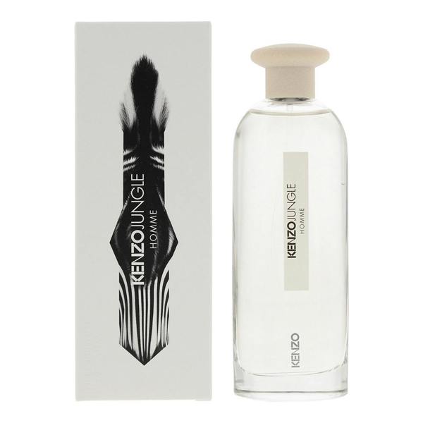 Kenzo Jungle Pour Homme Eau de Toilette 75ml Spray for Him