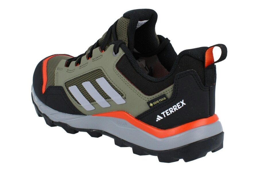 Adidas Terrex Tracerocker 2 Gtx Mens Walking Shoes Trainers  JI1305