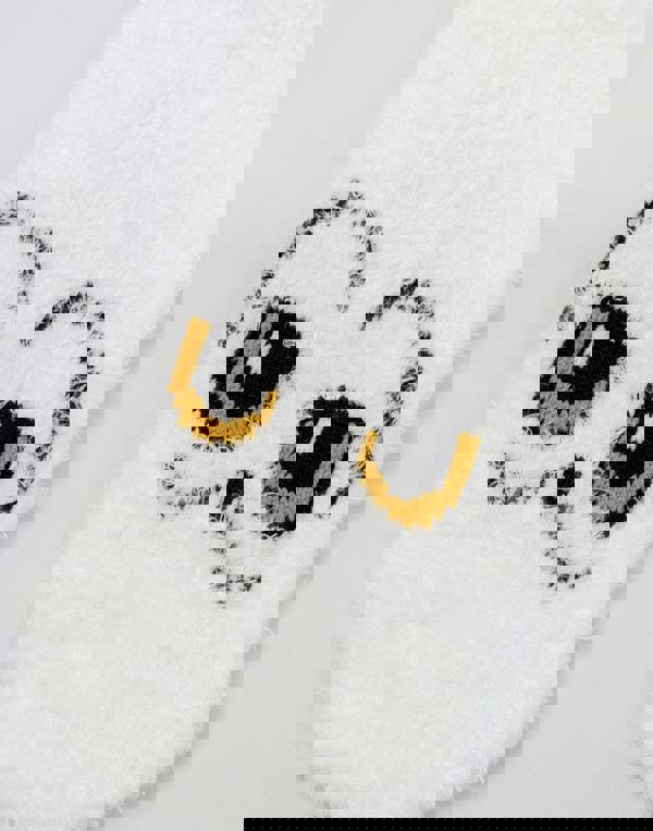 Harry Potter Unisex Blue Character Hot Water Bottle With Eye Mask and Socks (One Size)