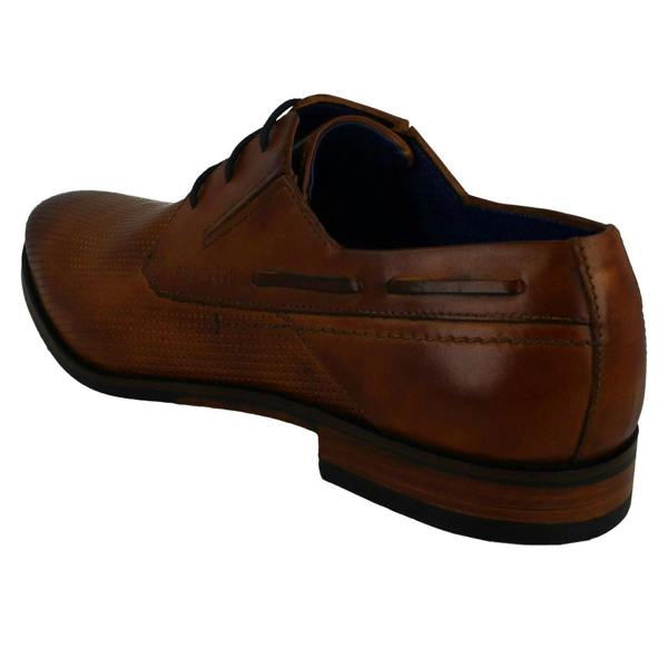 Bugatti Mens Bugatti Formal Shoes 311-67703-1100