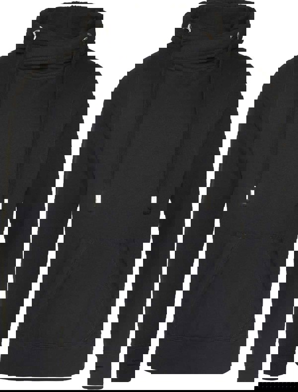 AWD Men's AWD Heavyweight Cross Neck Hoody {JH021}