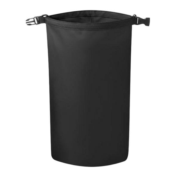 MidOcean Scuba PVC Waterproof 10L Bag - Black - 