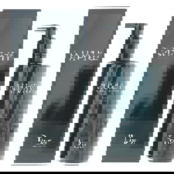 Dior Sauvage Shower Gel 250ml