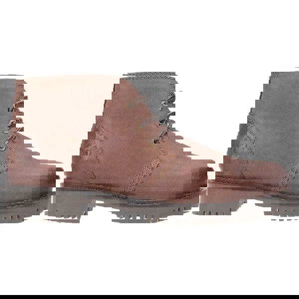Cotswold Stroud Shoe Men's Boots in Tan