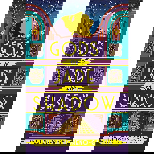 Silvia Moreno-Garcia 3 Books Set Mexican Gothic, Gods of Jade and Shadow & The Beautiful Ones