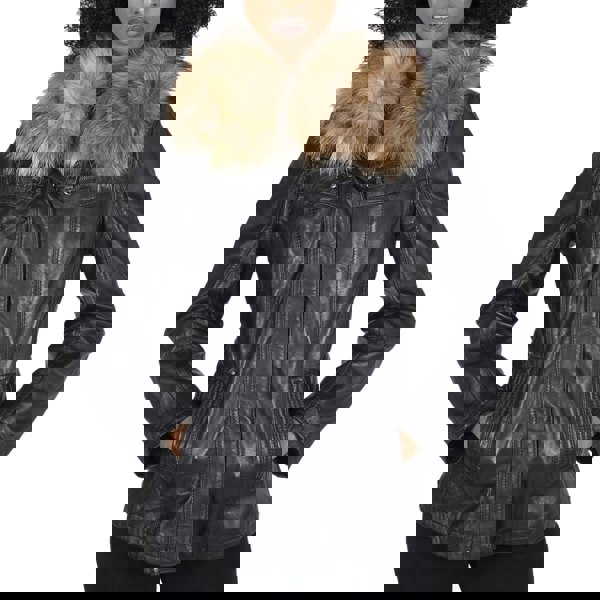 dalia_jacket_Black_3XL, dalia_jacket_Black_4XL, dalia_jacket_Black_5XL, dalia_jacket_Black_L, dalia_jacket_Black_M, dalia_jacket_Black_S, dalia_jacket_Black_XL, dalia_jacket_Black_XS, dalia_jacket_Black_XXL