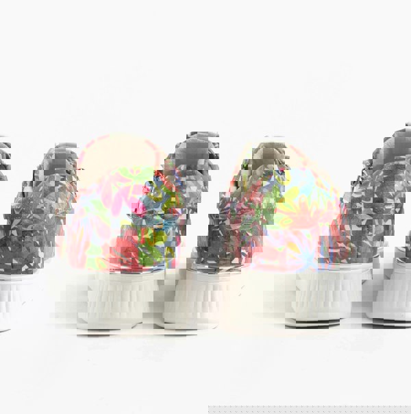 Remonte D2E02-90 Womens Trainers Multi